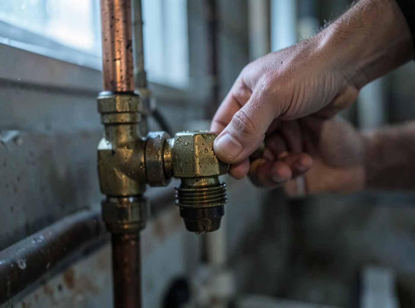 Emergency Plumber Johannesburg, MI FAQs